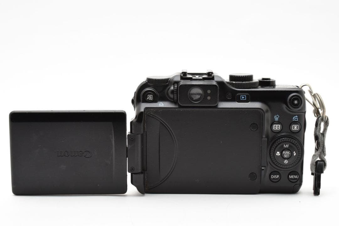 キャノン　Canon PowerShot G11