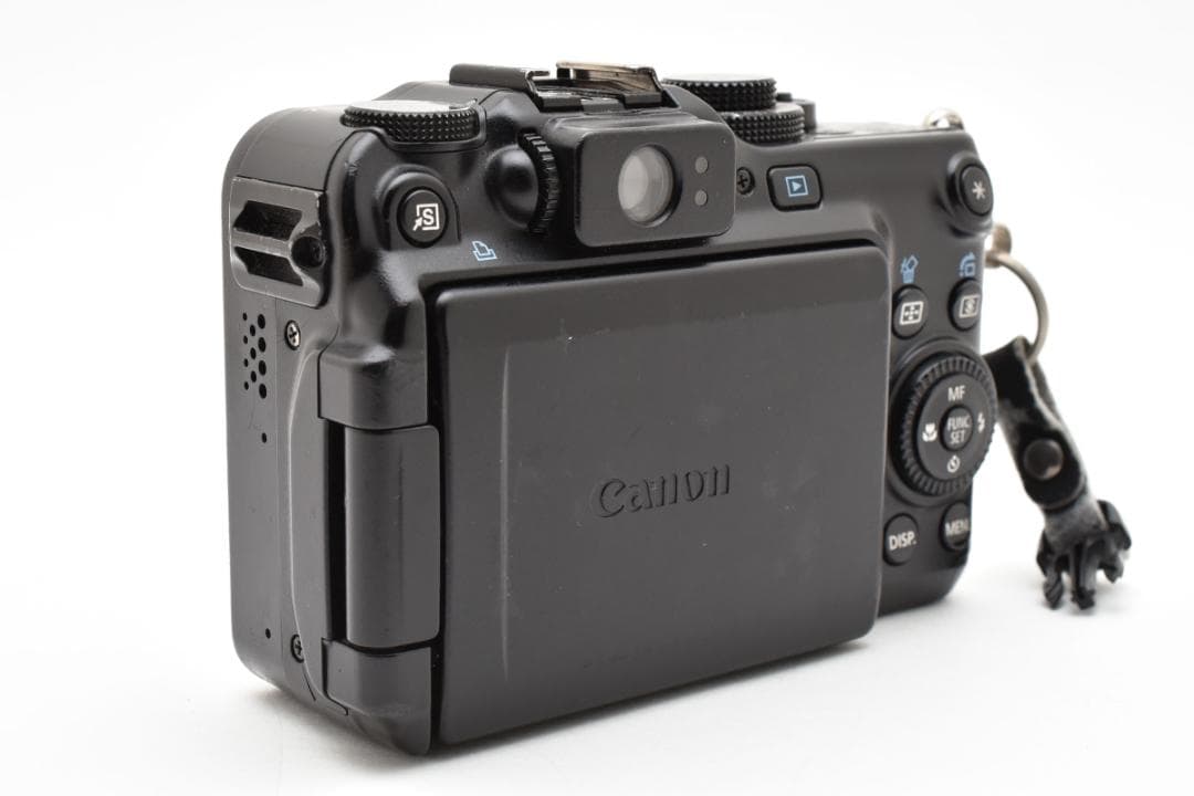 キャノン　Canon PowerShot G11