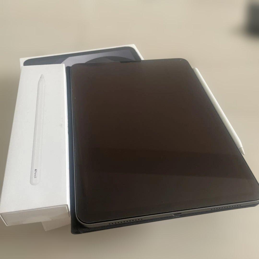 iPad Air 第4世代 256GB + Apple Pencil 第2世代