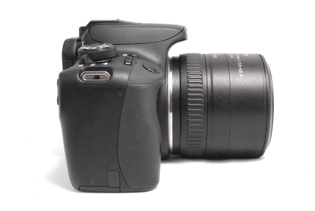 超軽量✨高画質✨Canon Kiss X7✨ダブルレンズ✨デジタル一眼レフカメラ