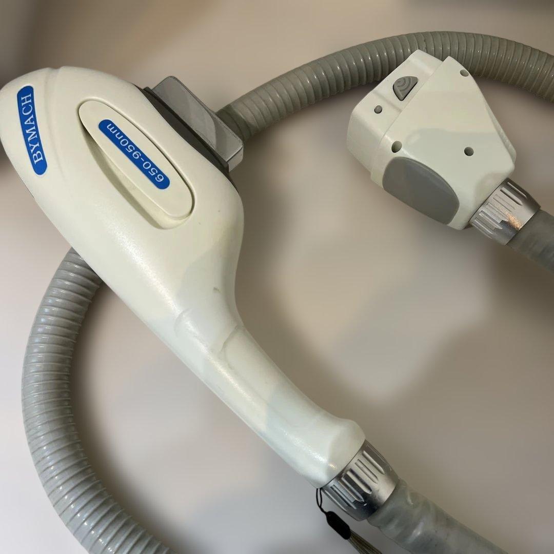 バイマッハハンドピースBYMACH