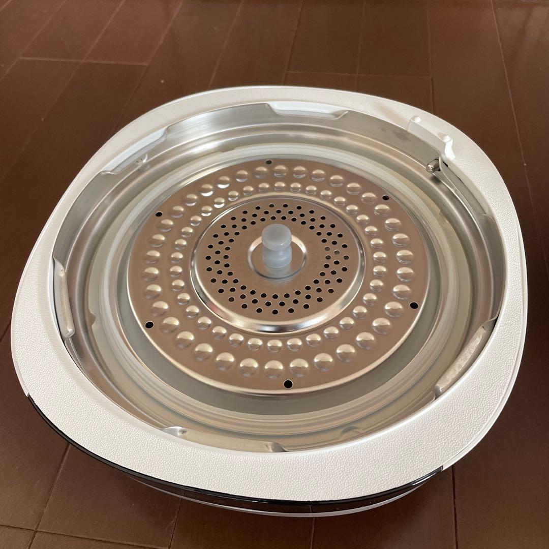 T-fal ティファール ラクラ・クッカー CY3501JP