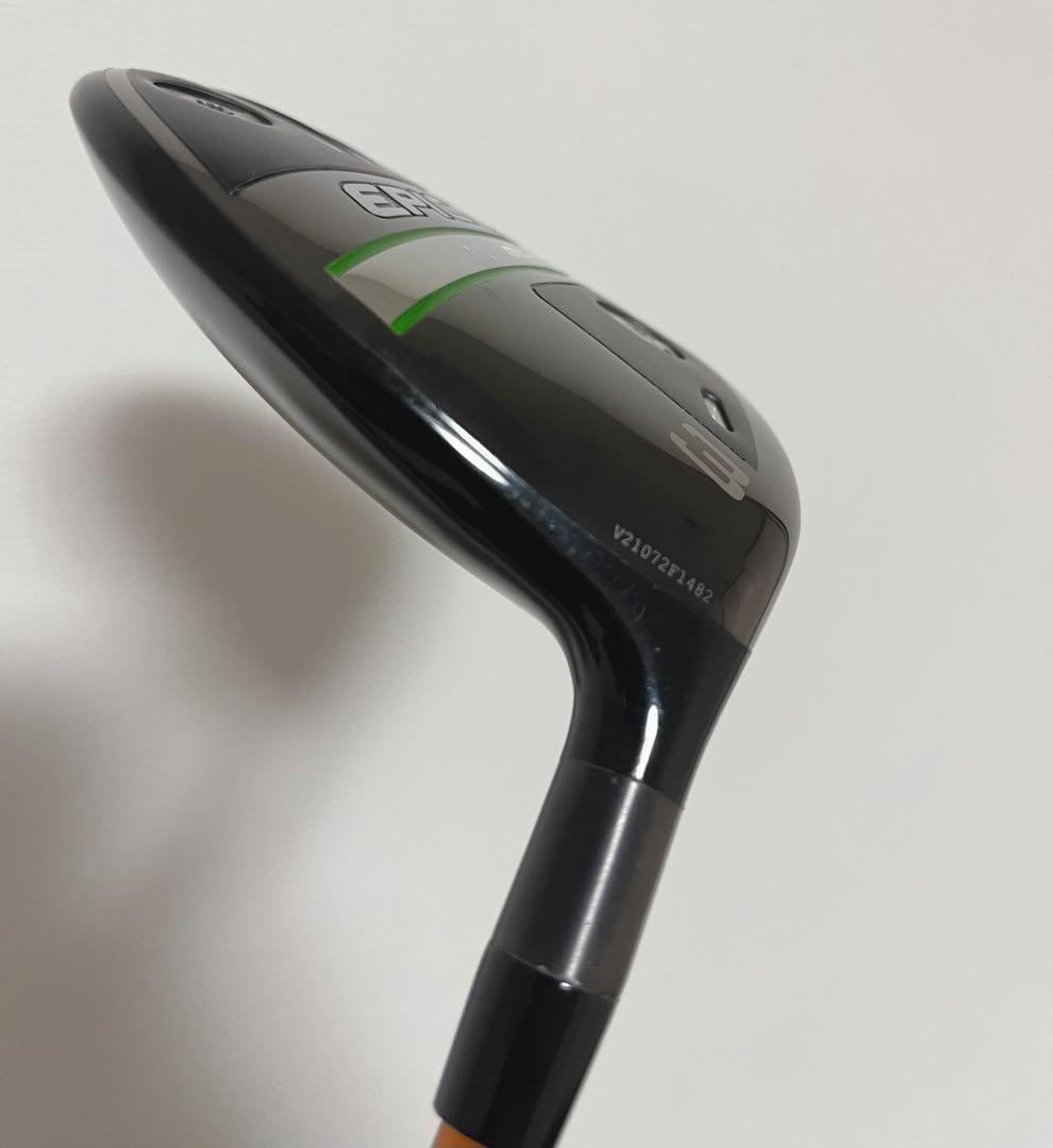 キャロウェイ エピックMAX 3W ツアーAD DI-7X