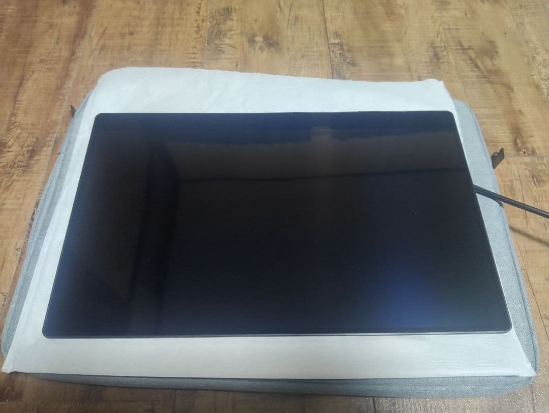 RICOH Portable Monitor 150 (有線) USBケーブル付