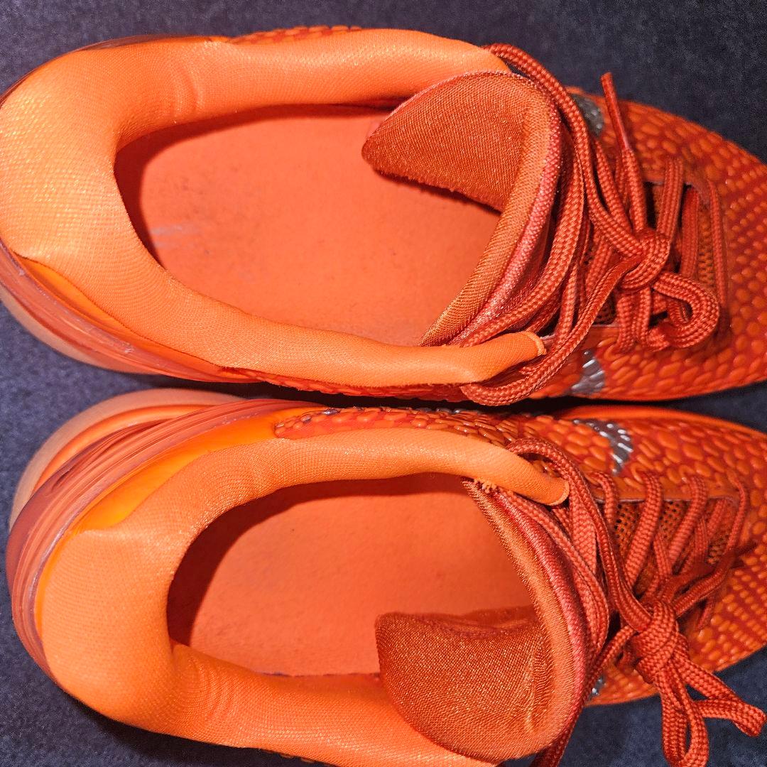 シューズ(男性用) kobe6