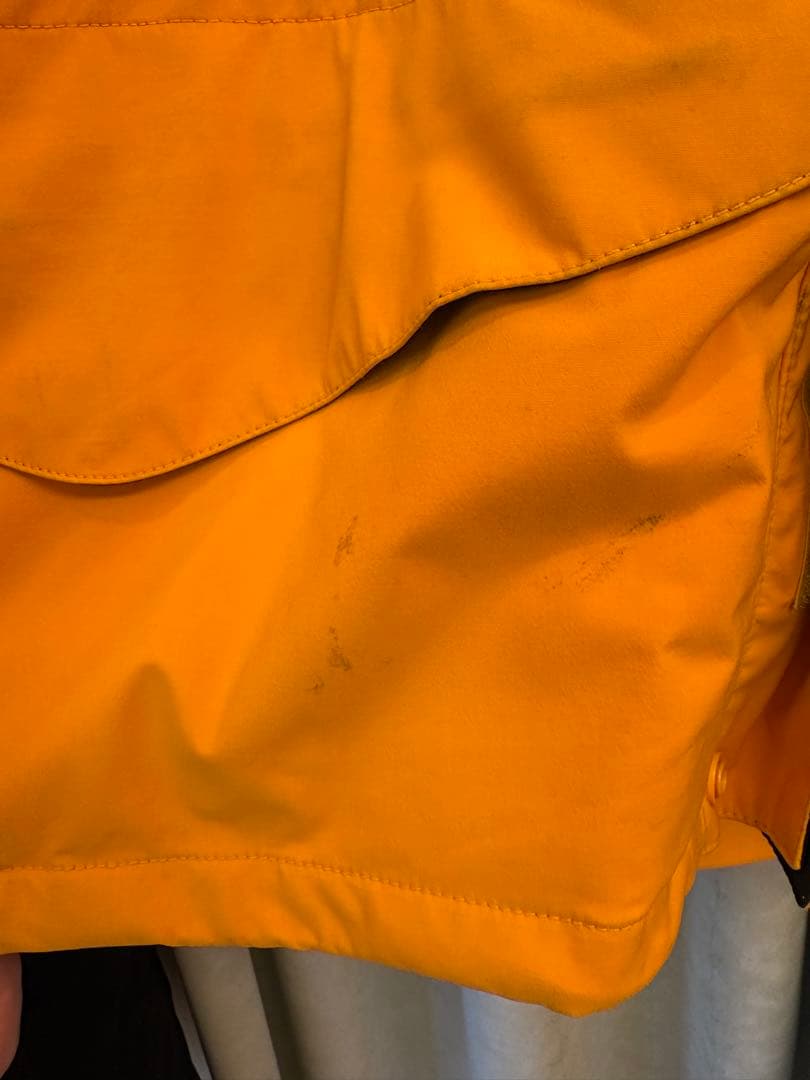 12/30までmont-bell スキー・スノボウェアLサイズ 上下セット