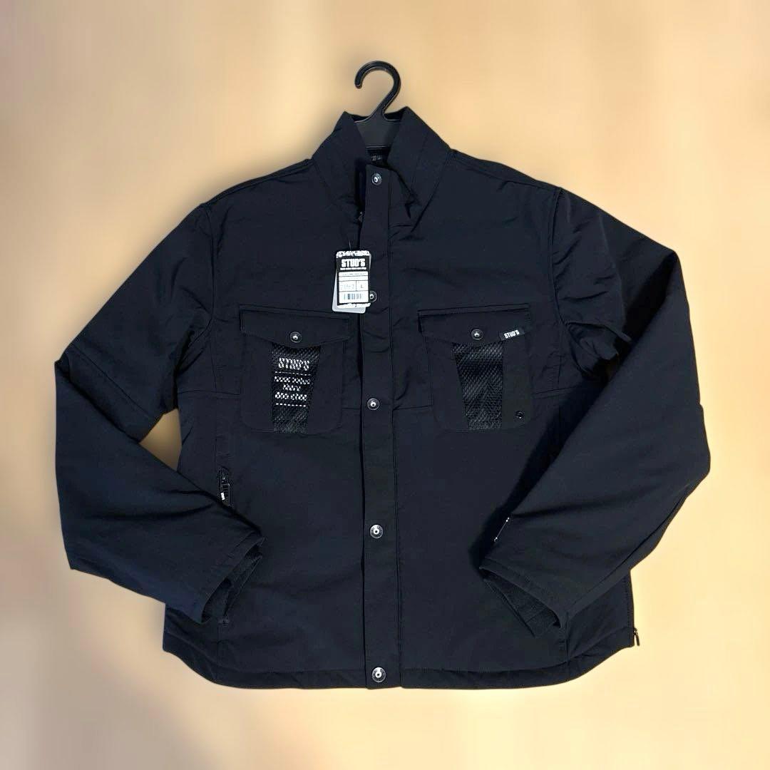 STUDS スタッズ　防寒着　作業着　STUD'S S3410