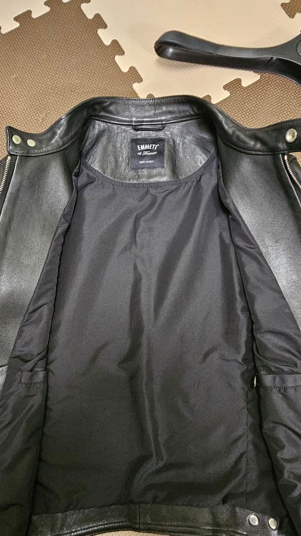 EMMETI H エンメティ アッカ 46