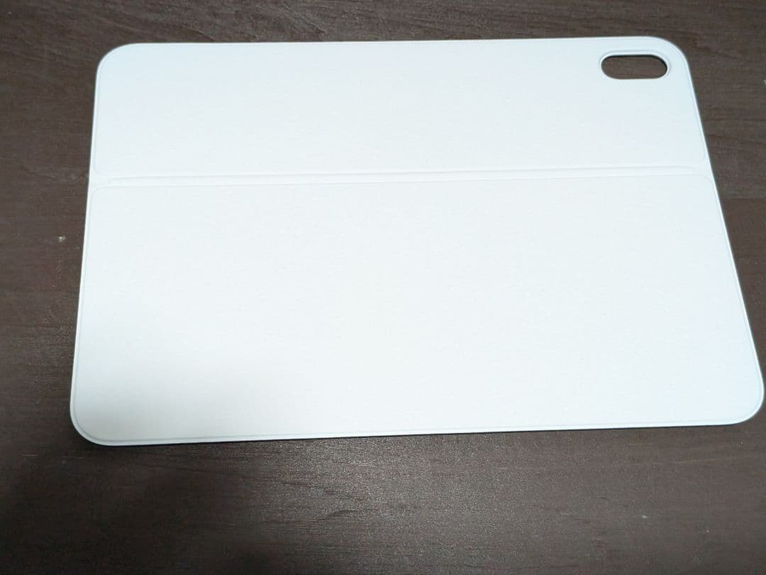 iPad 10用Magic Keyboard Folio