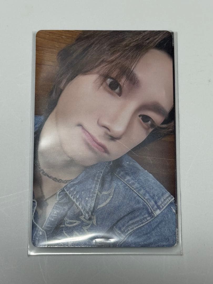 boynextdoor ボネクド ボイネク ソンホ 大阪限定 トレカ