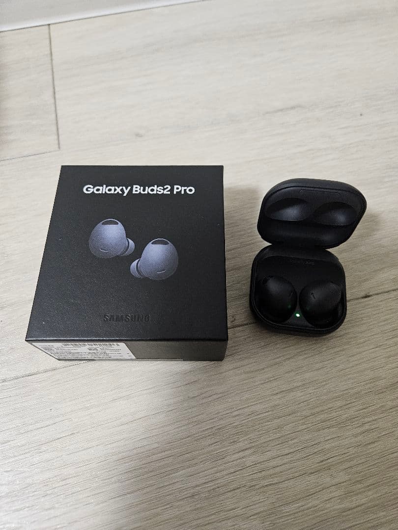 Samsung Galaxy Buds2 PRO SM-R510 （並行輸入品）