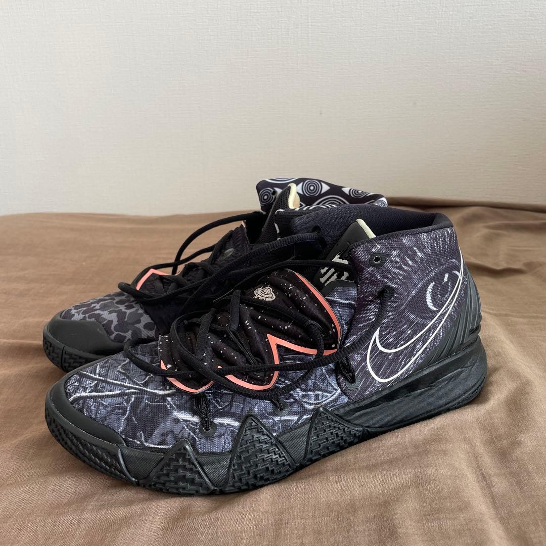 シューズ(男性用) NIKE Kylie Kybrid S2 'What The' 28cm