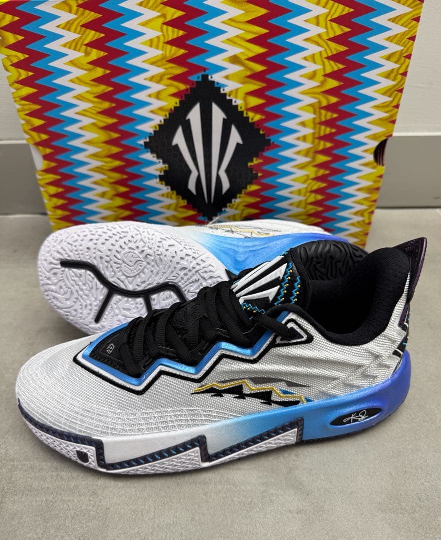 シューズ(男性用) Anta kai2 Dalls