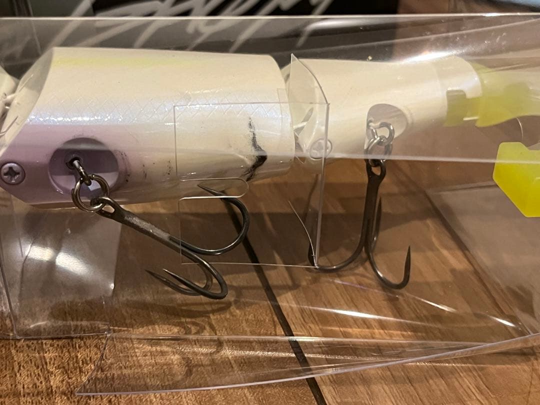 クラッシュゴースト クイーン