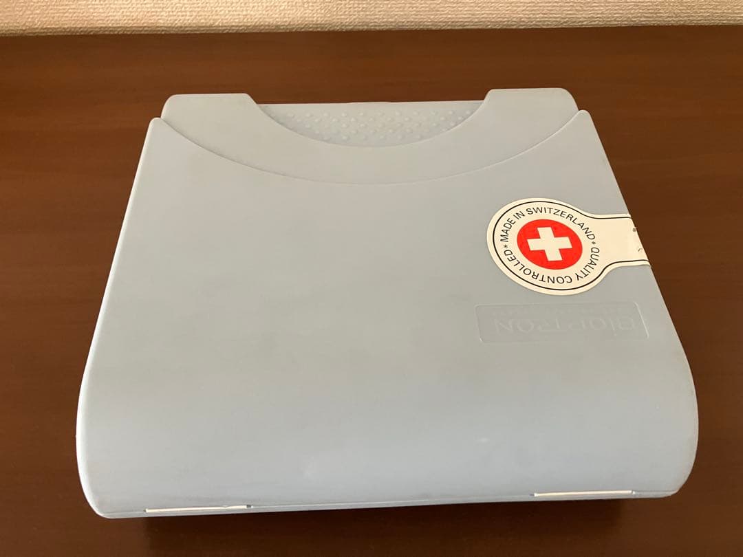 バイオプトロン