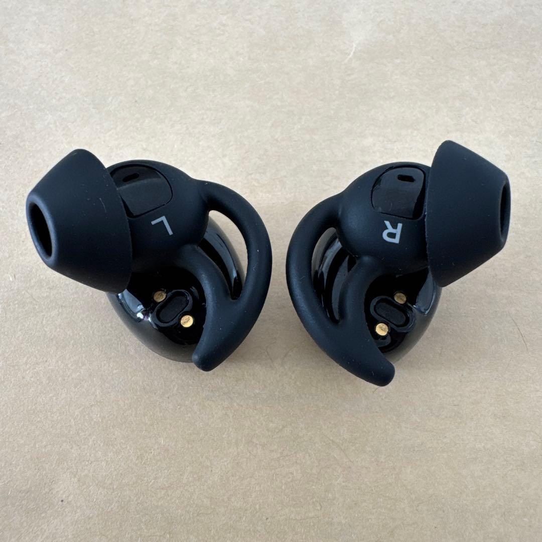 Bose ワイヤレスイヤホン ケースなし本体のみ