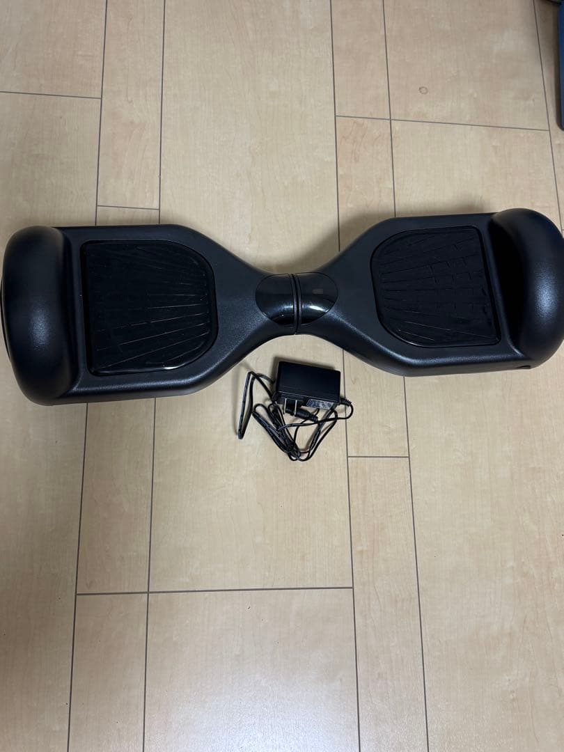 セグウェイ 充電器付き