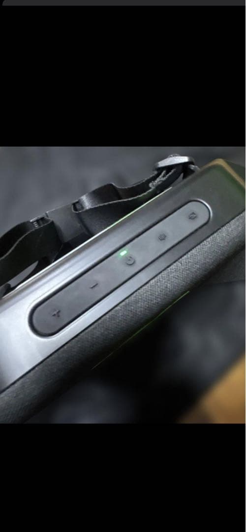 RAZER ワイヤレススピーカーヘッドクッション THX対応