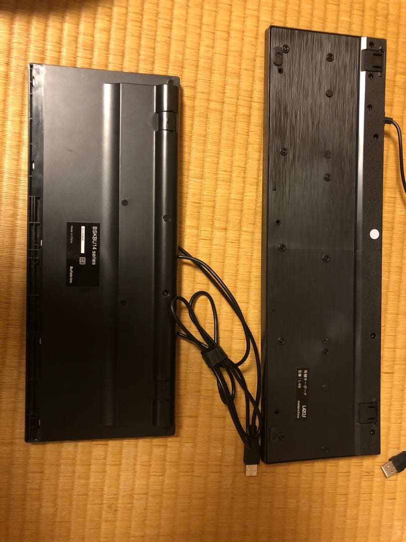 ディスプレイ　キーボード