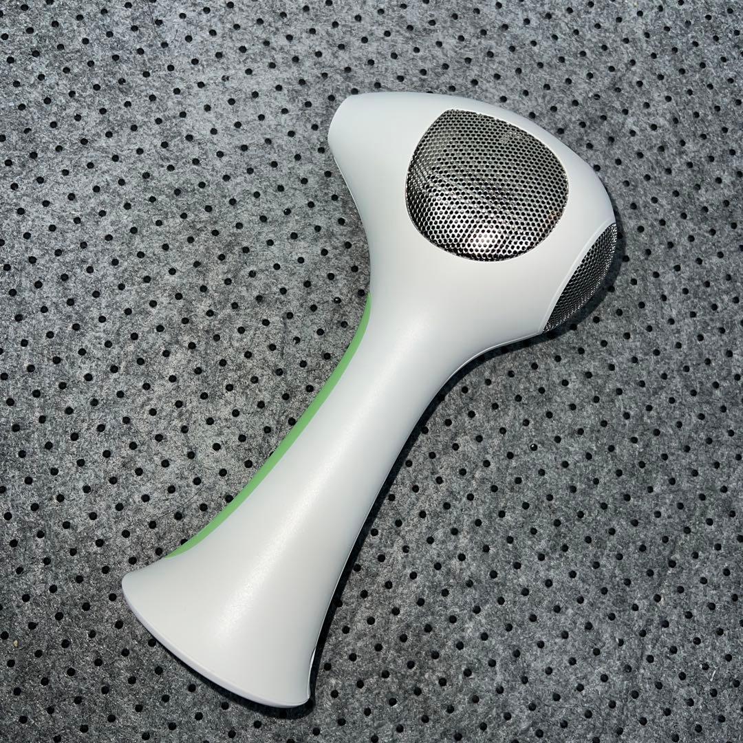 アダプターなし【ジャンク】Tria 脱毛器 トリアビューティ 4X LHR4.0