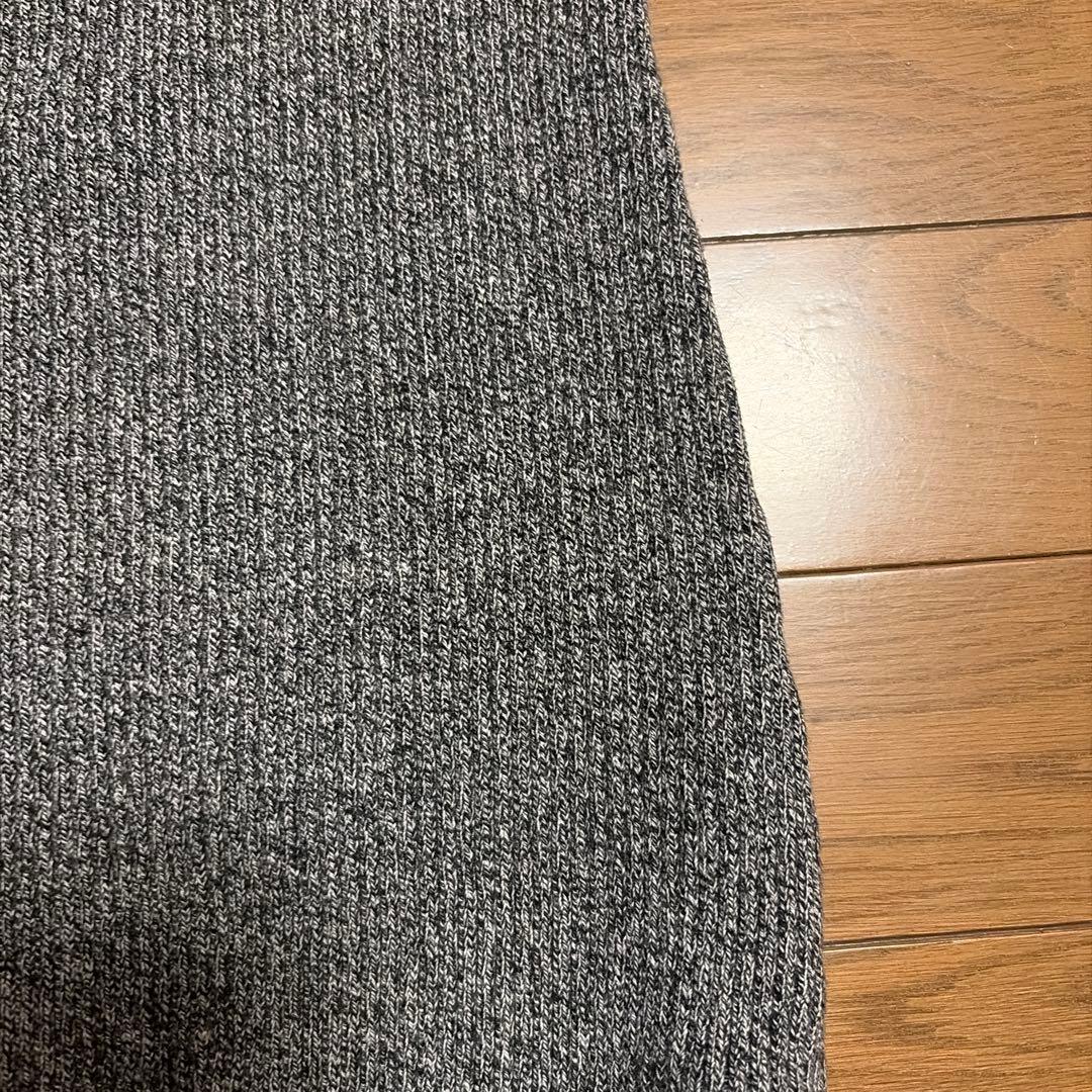 トップス mediam Knit Bare Camisole