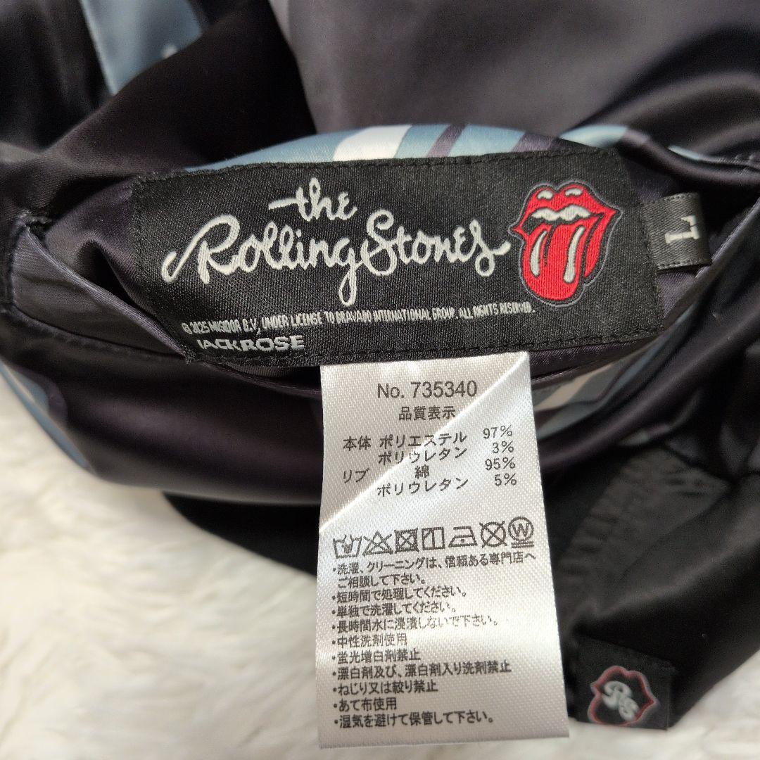 【専用】ジャックローズ☆ローリングストック　リバーシブル　スカジャン　Lサイズ