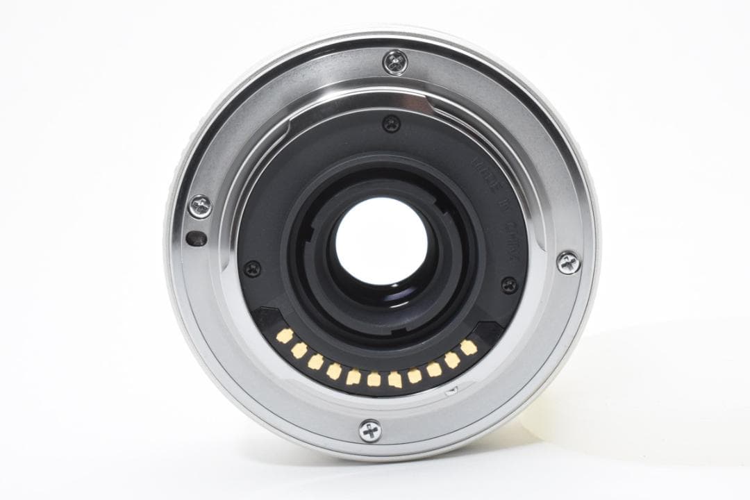 ■新品級■M.ZUIKO DIGITAL 17mm F2.8