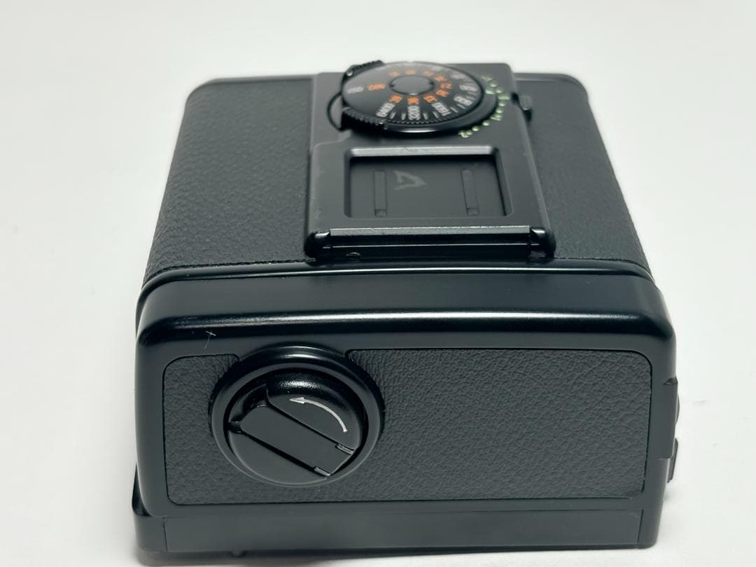 ZENZA BRONICA SQ-i 6x6 220 フィルムバック