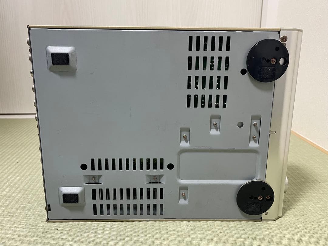 SANSUI　V11　AVプロセッサー　即日発送！