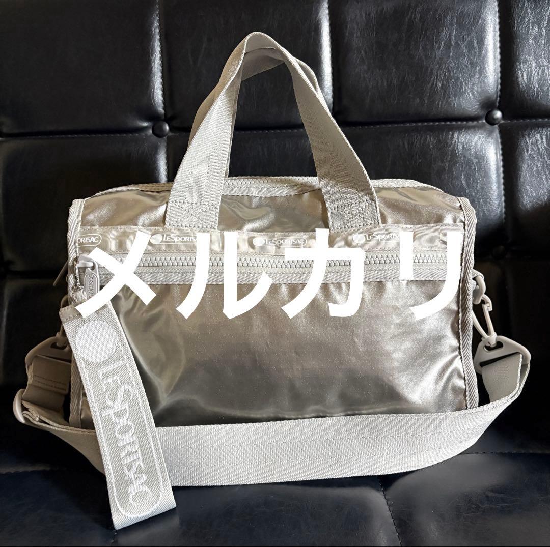 (used)レスポートサック　ひとりっぷ　バイクボストン　リュウセイ