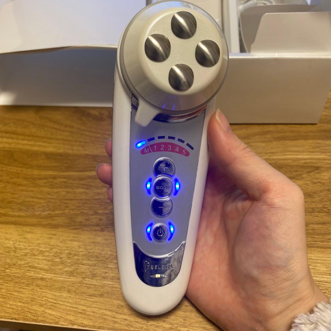 セルキュア4T Plus 美顔器 ★正規品★