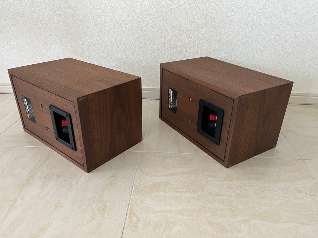 スピーカー・ウーファー JBL 4312M II WX