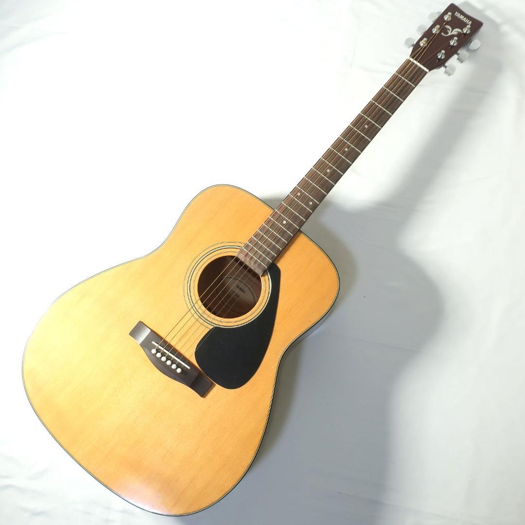 段 YAMAHA F-340 アコースティックギター