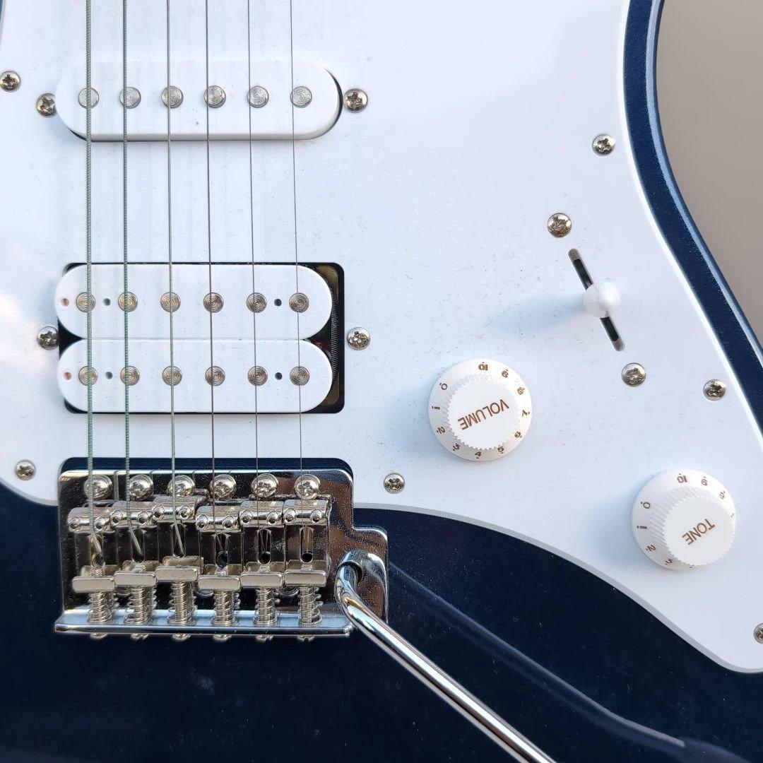 YAMAHA PAC012 エレキギター HSS ヤマハ パシフィカ