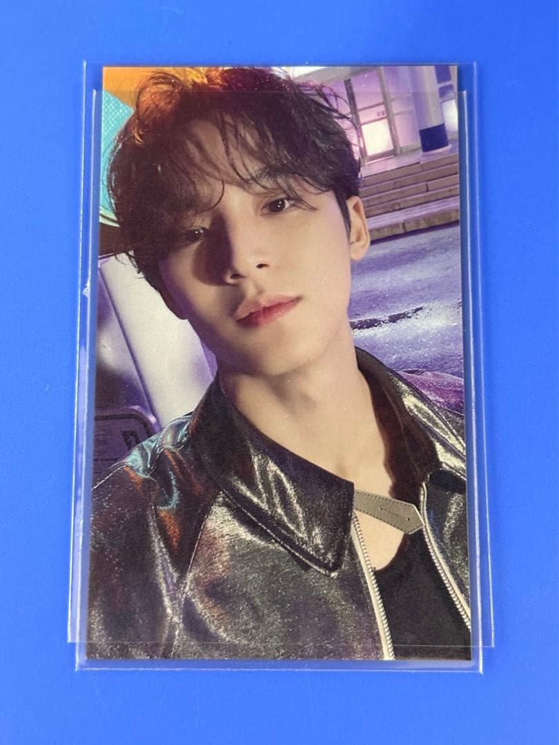 SEVENTEEN SECTOR17 HMV ラキドロ ミンギュ