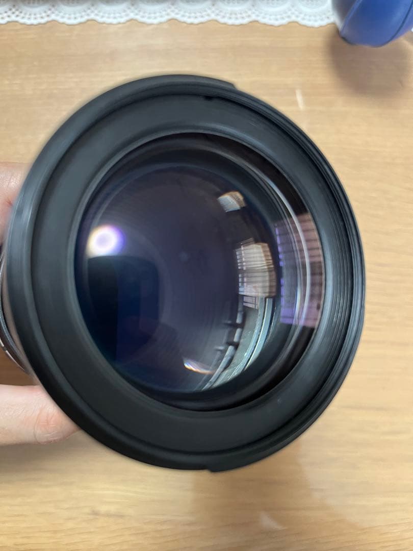 【値下げ中】TAMRON 28-300mm ズームレンズ