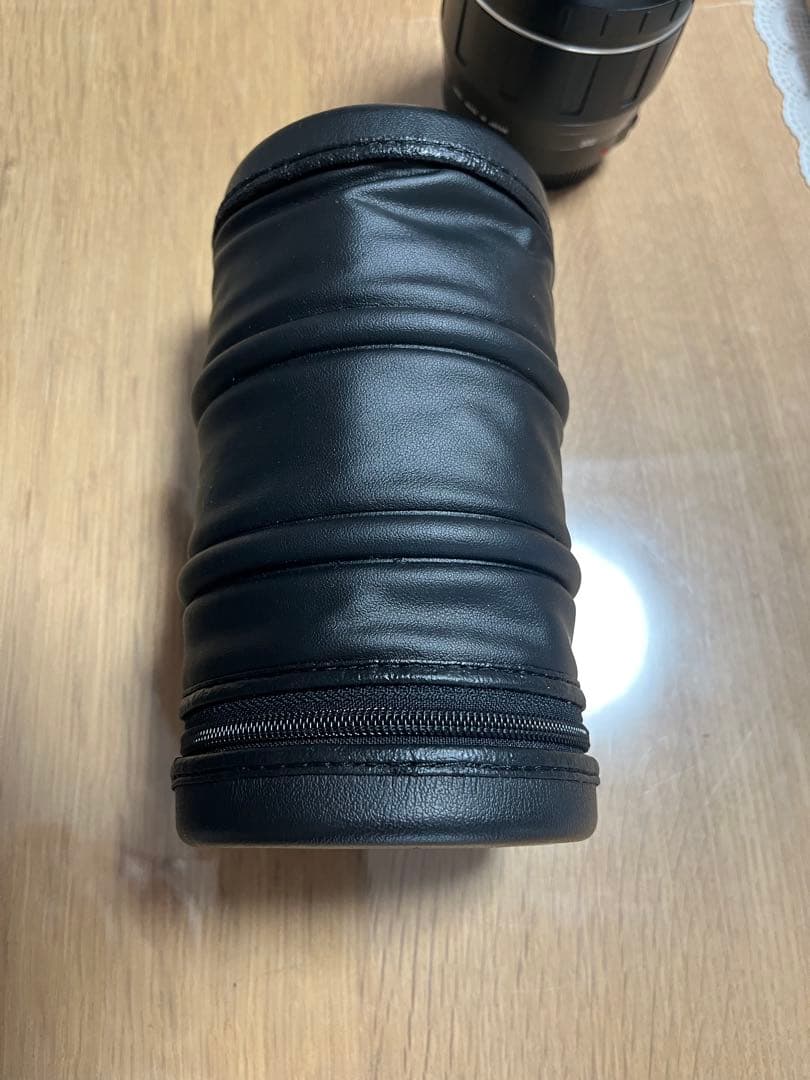 【値下げ中】TAMRON 28-300mm ズームレンズ