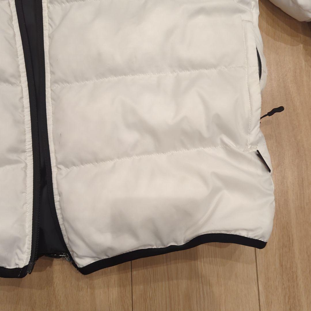 YONEX　ユニ中綿ジャケット