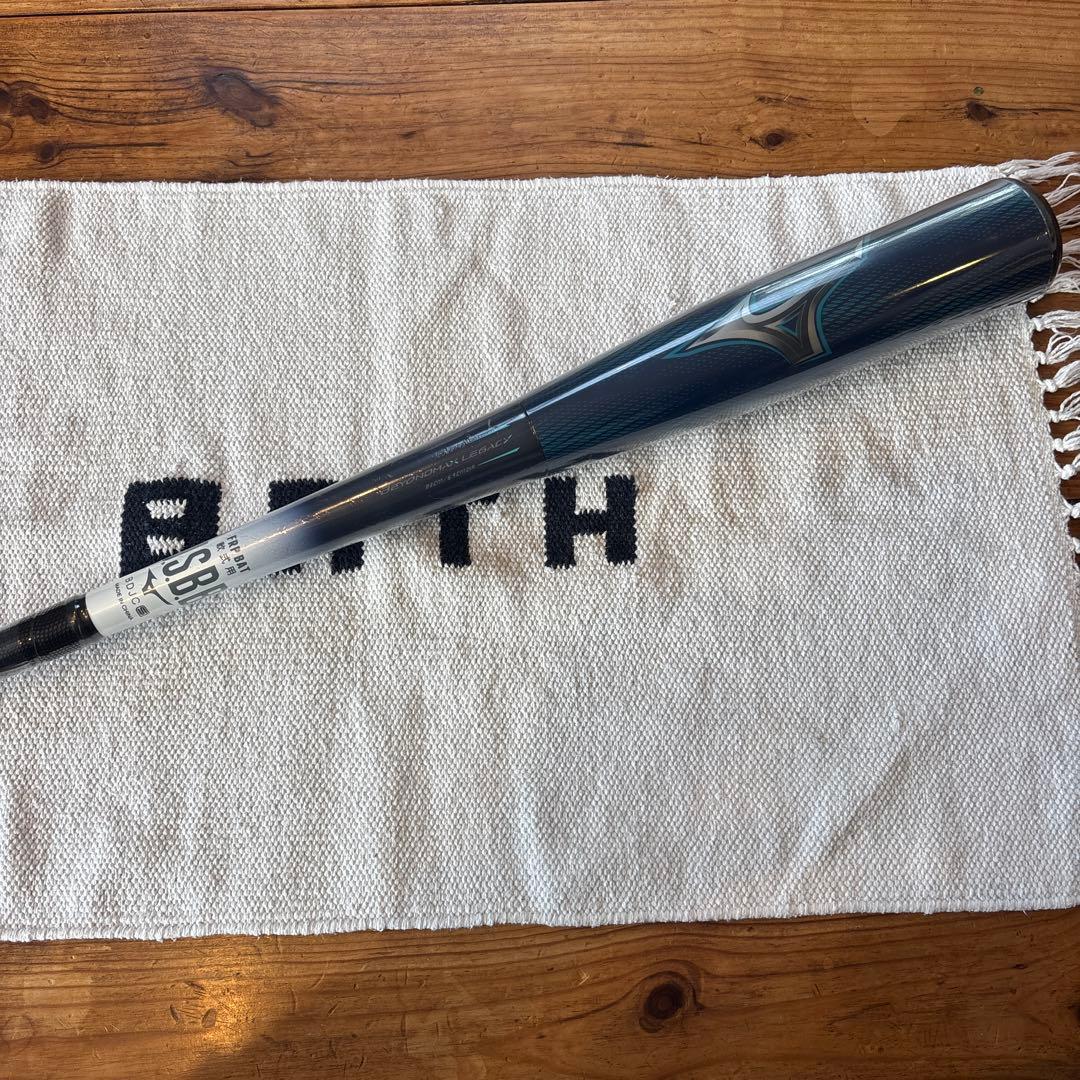 BEYONDMAX LEGACY LW 軟式バット 83cm