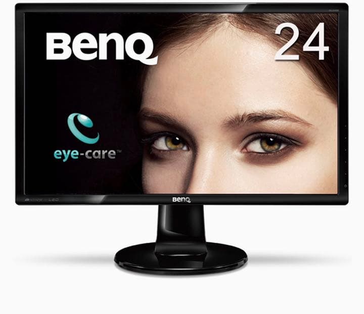 BENQ ゲーミングモニター