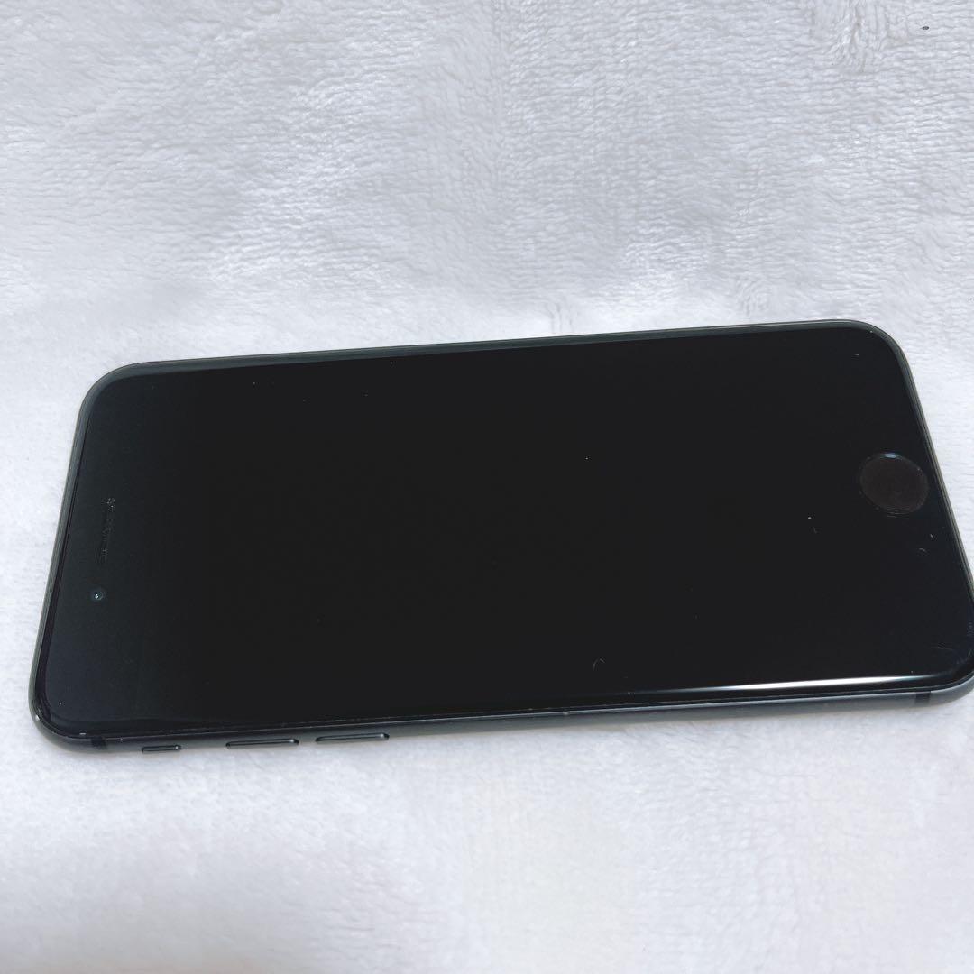 iPhone8 64GB　スペースグレイ　au（KDDI）版