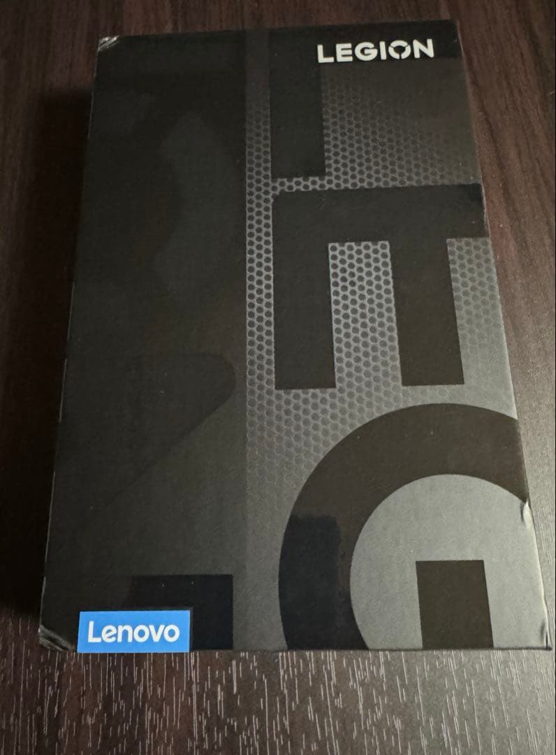 Lenovo legion Y700 2023 （CN ROM）