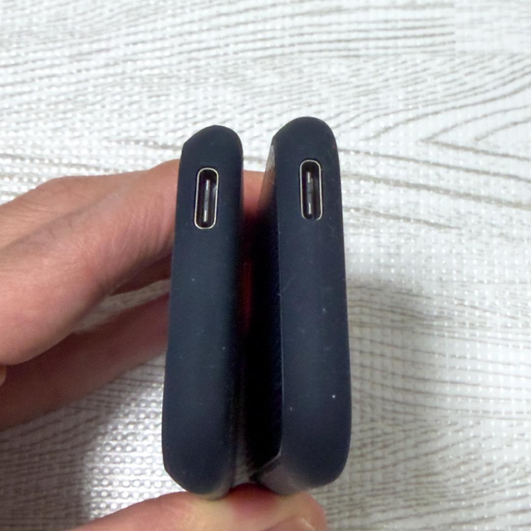 SanDisk ポータブルSSD 1TB USB-C