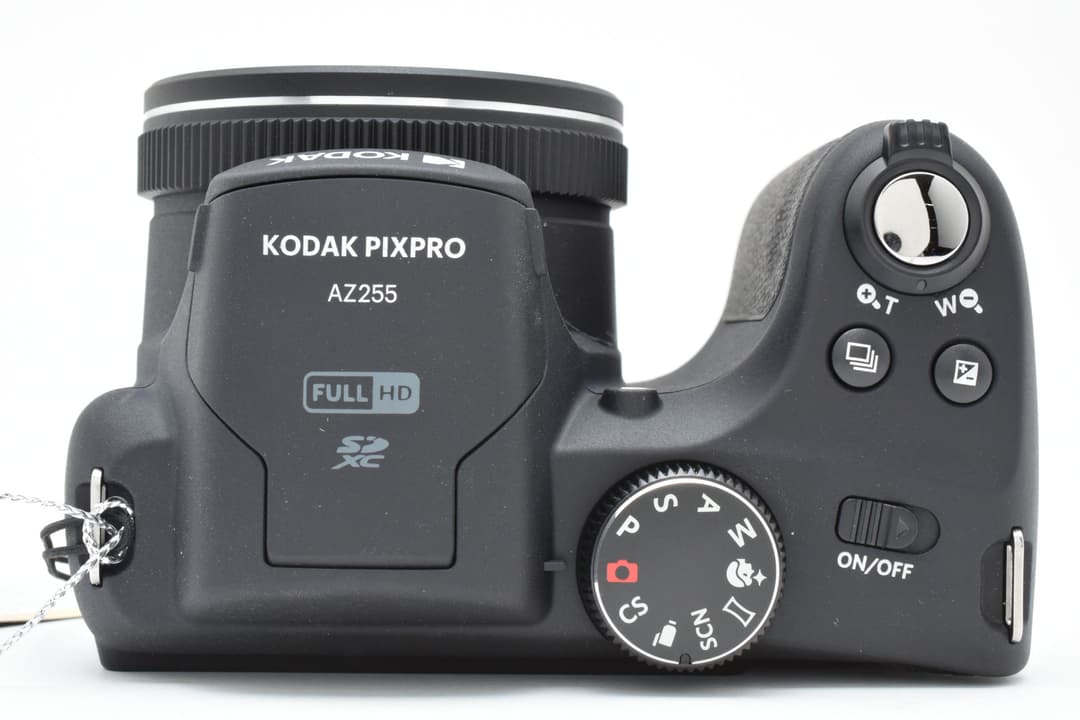 ■ほぼ新品■ KODAK PIXPRO AZ255 三脚付き #C548