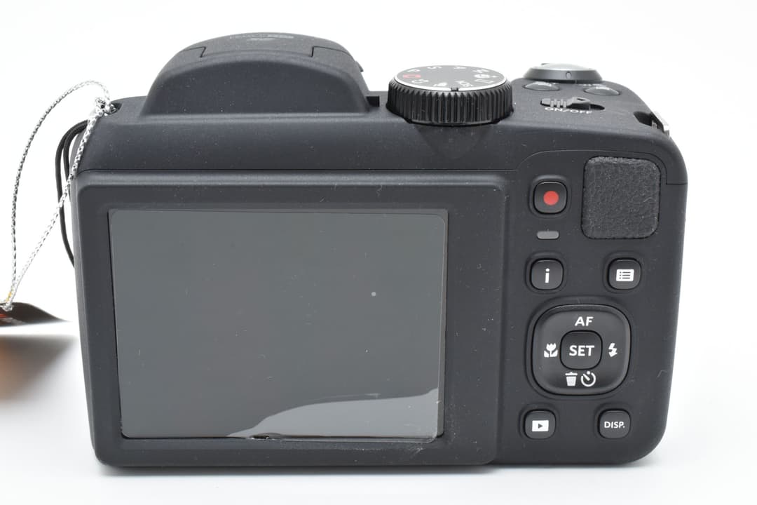 ■ほぼ新品■ KODAK PIXPRO AZ255 三脚付き #C548