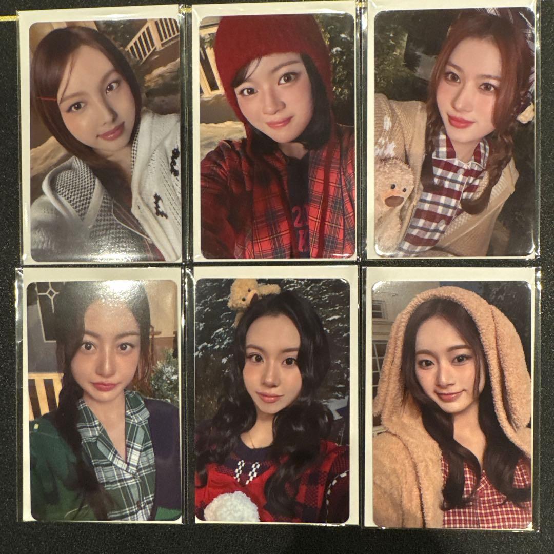 JYP POPUP TWICE 1万円トレカ