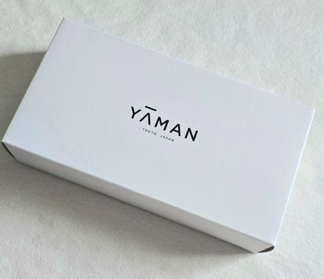 ✨超美品✨ヤーマントリートメントアイロン シャインプロHC-21B