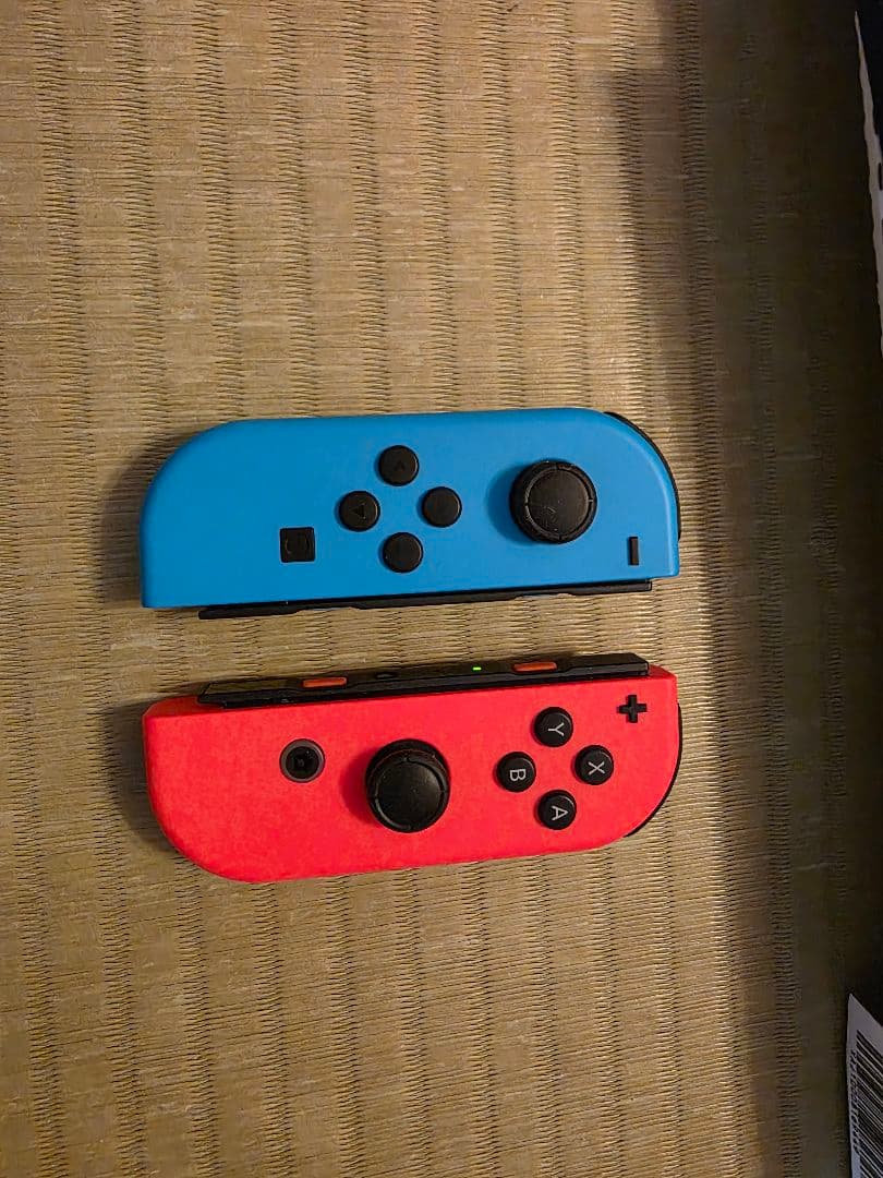 p*a様 【美品】Nintendo Switch