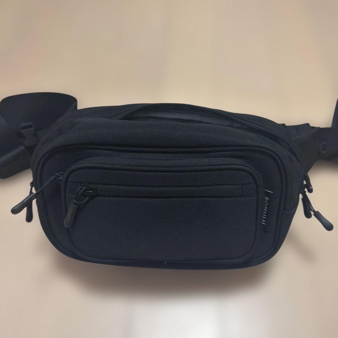 POMULU ポムル　BLACK新タイプ