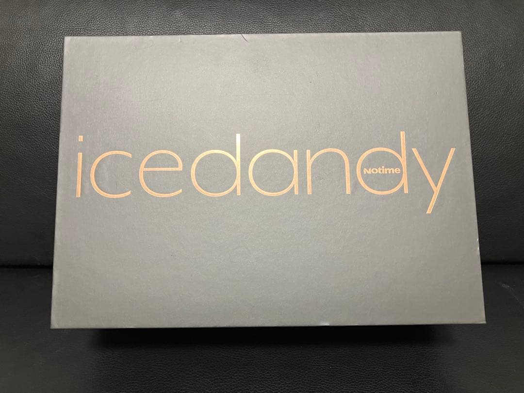脱毛・除毛 icedandy